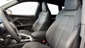 Audi Q5 bild 8