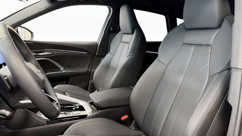Audi Q5 bild 8