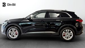 Audi Q5 bild 2