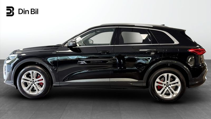 Audi Q5 bild 2