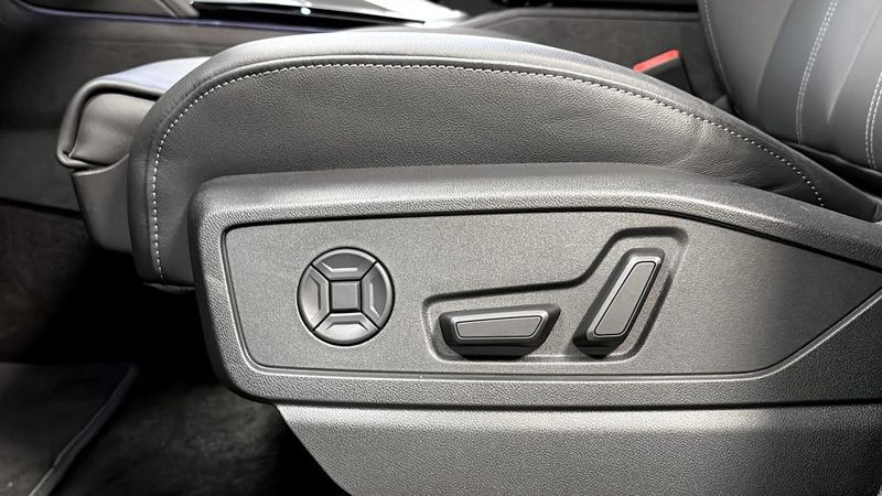 Audi Q5 bild 15