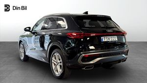 Audi Q5 bild 3