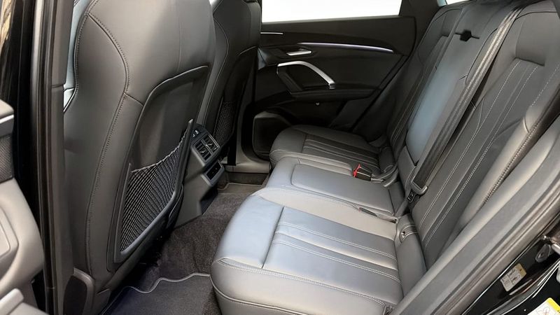 Audi Q5 bild 11