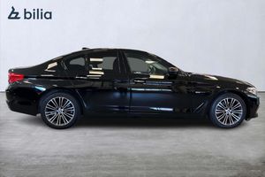 BMW 520 bild 18
