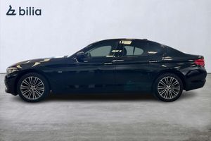 BMW 520 bild 3