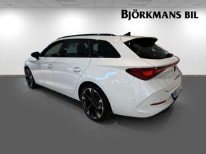 Cupra Leon bild 6