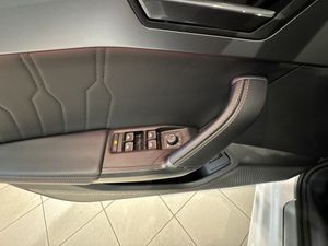 Cupra Leon bild 17