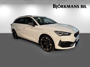 Cupra Leon bild 3