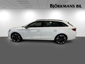 Cupra Leon bild 4