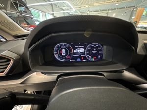Cupra Leon bild 10