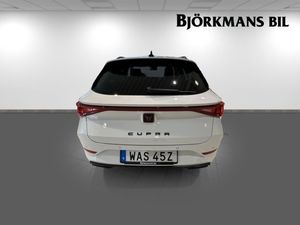 Cupra Leon bild 5
