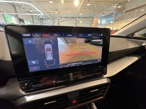 Cupra Leon bild 15