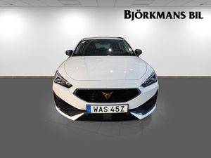 Cupra Leon bild 2
