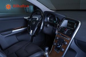 Volvo XC60 bild 5