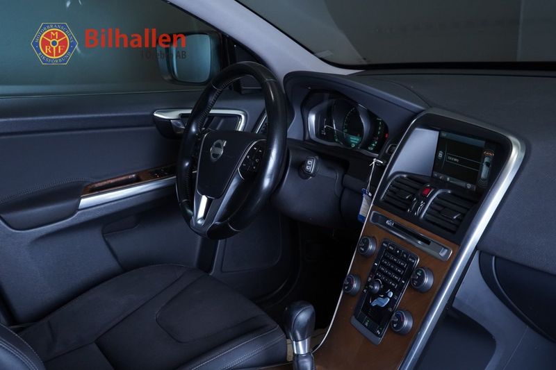 Volvo XC60 bild 5
