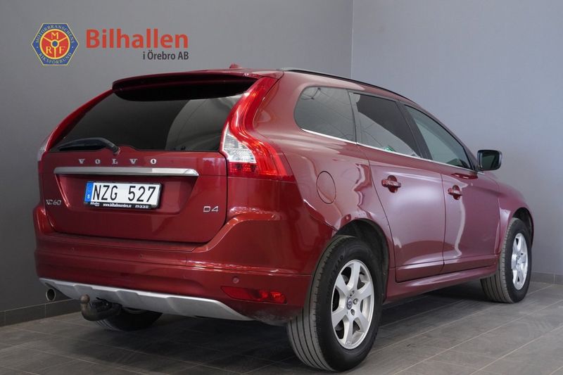 Volvo XC60 bild 2