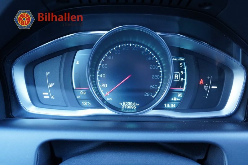 Volvo XC60 bild 9