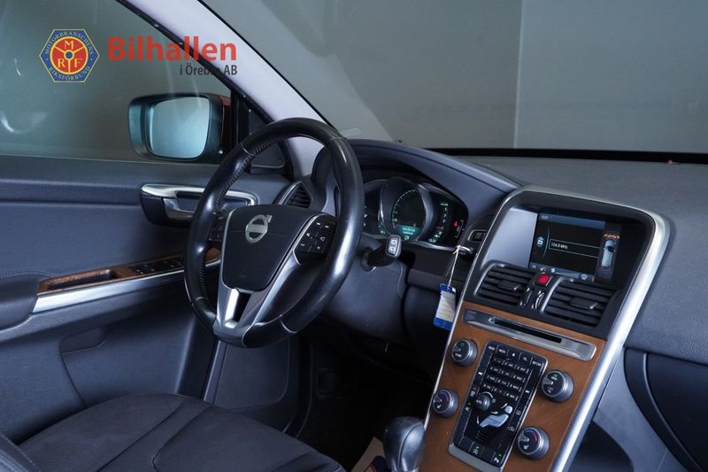 Volvo XC60 bild 4