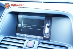 Volvo XC60 bild 8