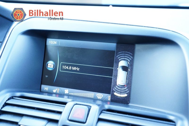 Volvo XC60 bild 8