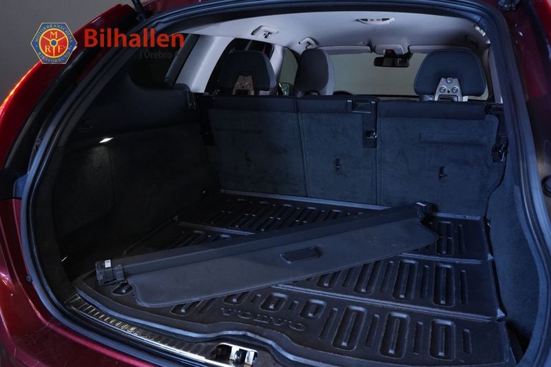 Volvo XC60 bild 7