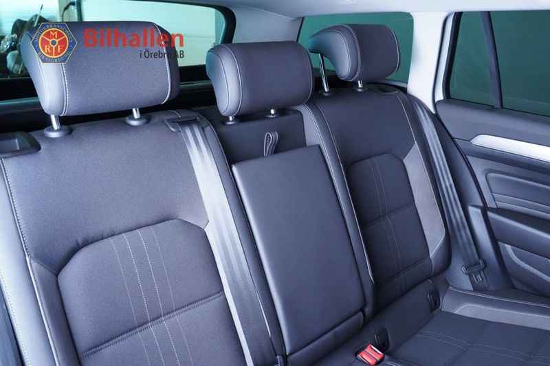 Volkswagen Passat bild 18