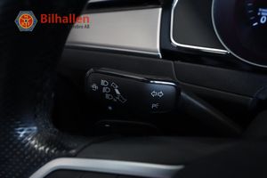 Volkswagen Passat bild 24