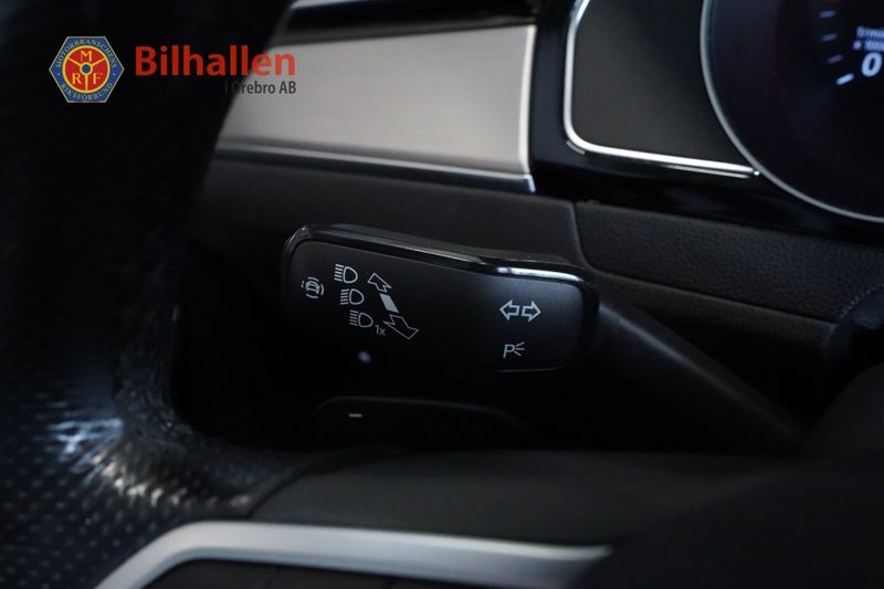 Volkswagen Passat bild 24
