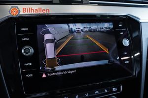 Volkswagen Passat bild 8