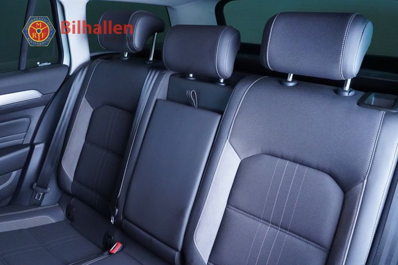 Volkswagen Passat bild 12