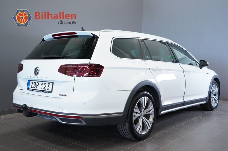 Volkswagen Passat bild 2