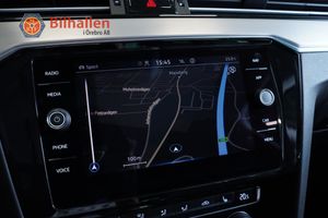 Volkswagen Passat bild 7