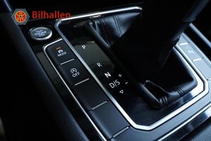 Volkswagen Passat bild 27