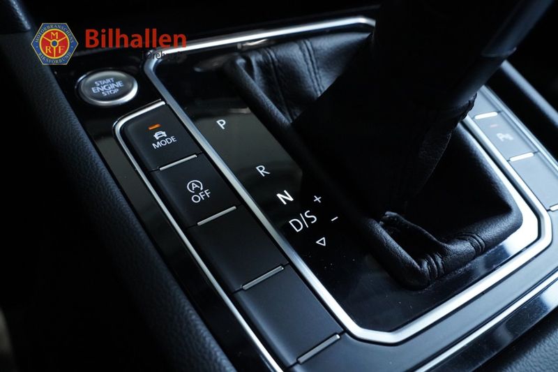 Volkswagen Passat bild 27