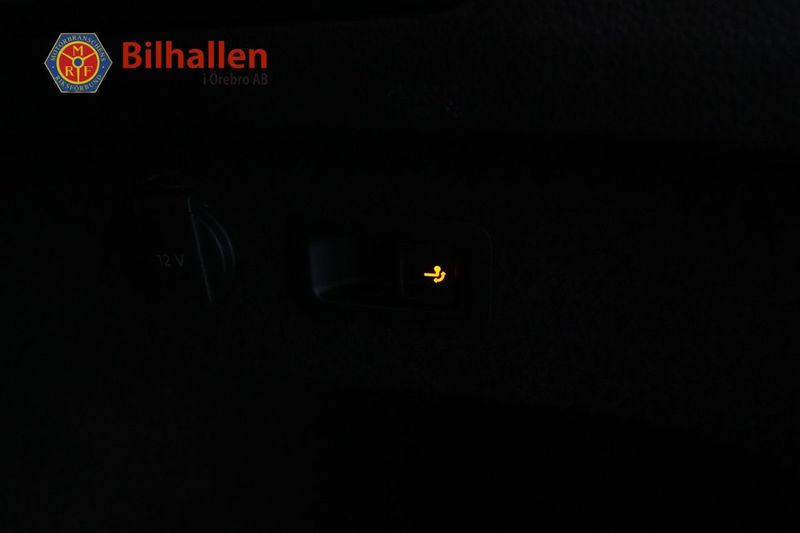 Volkswagen Passat bild 16