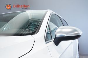 Volkswagen Passat bild 9