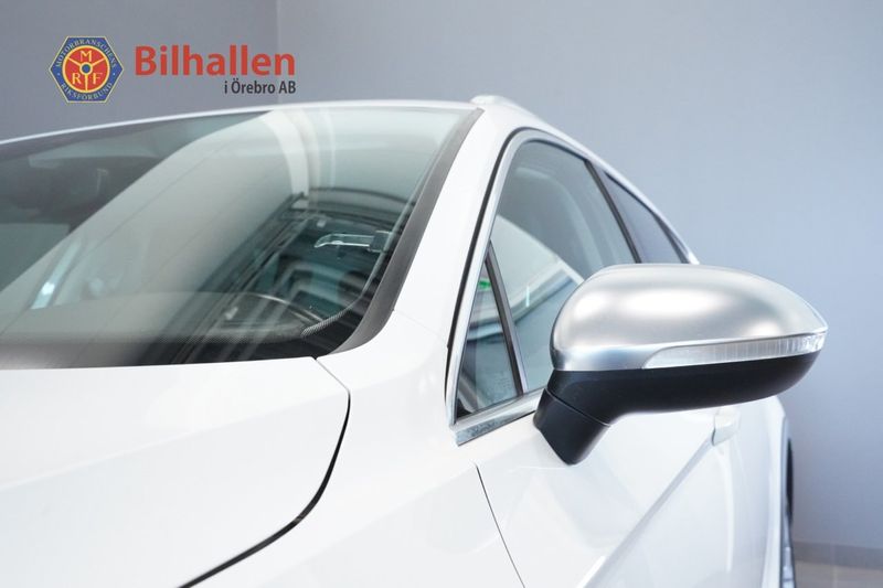 Volkswagen Passat bild 9