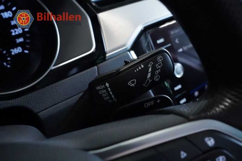 Volkswagen Passat bild 23