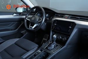 Volkswagen Passat bild 4