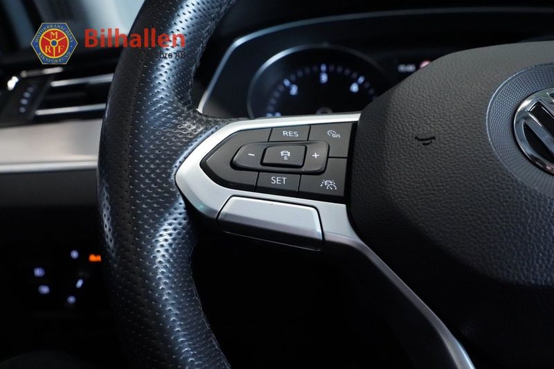 Volkswagen Passat bild 21