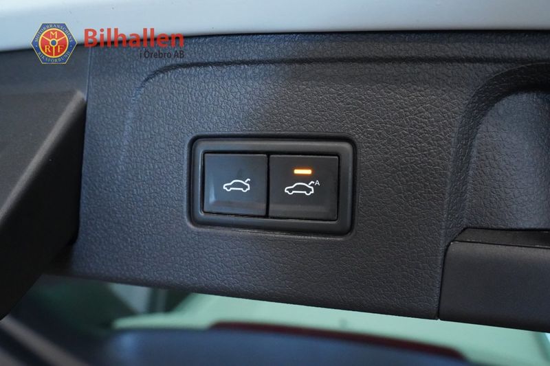 Volkswagen Passat bild 15