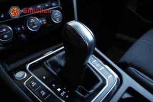 Volkswagen Passat bild 26