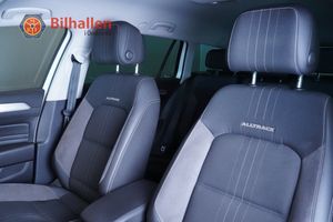 Volkswagen Passat bild 11
