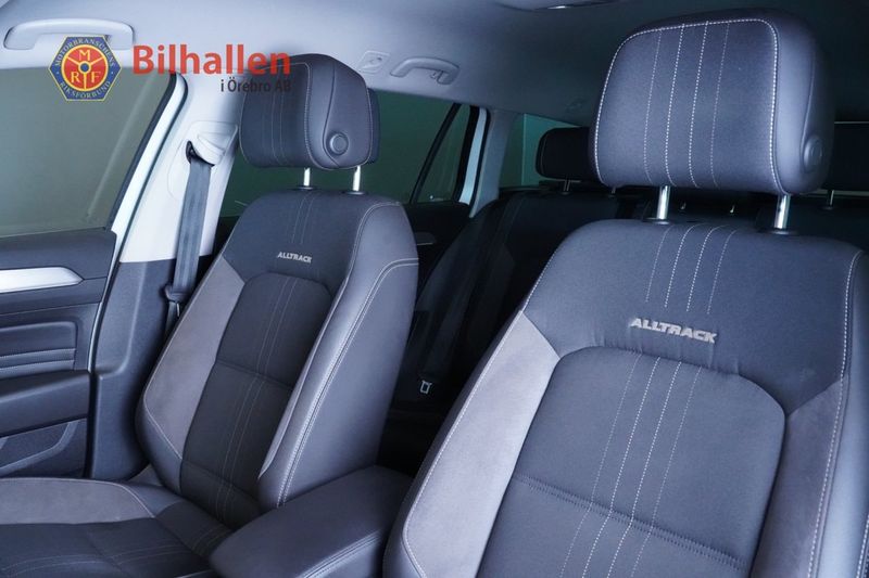 Volkswagen Passat bild 11