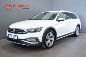 Volkswagen Passat bild 1