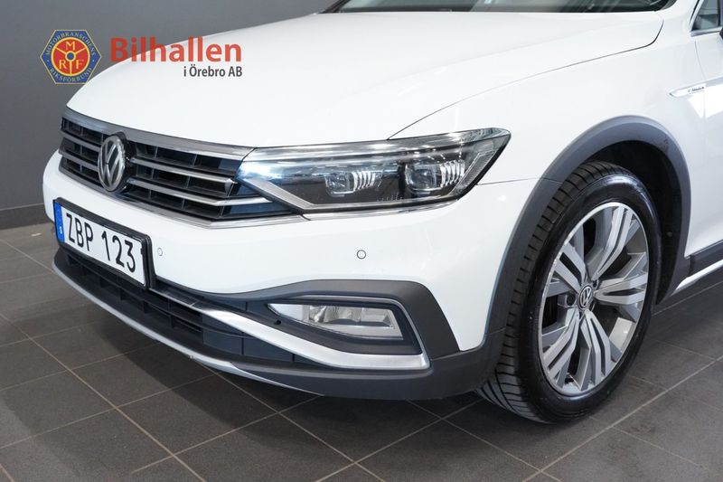 Volkswagen Passat bild 3