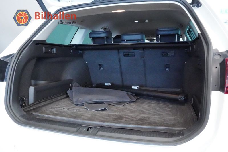 Volkswagen Passat bild 14