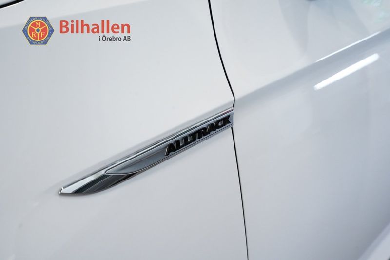 Volkswagen Passat bild 10