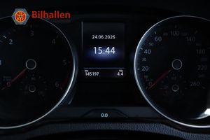 Volkswagen Passat bild 20