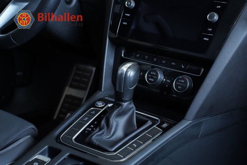 Volkswagen Passat bild 19